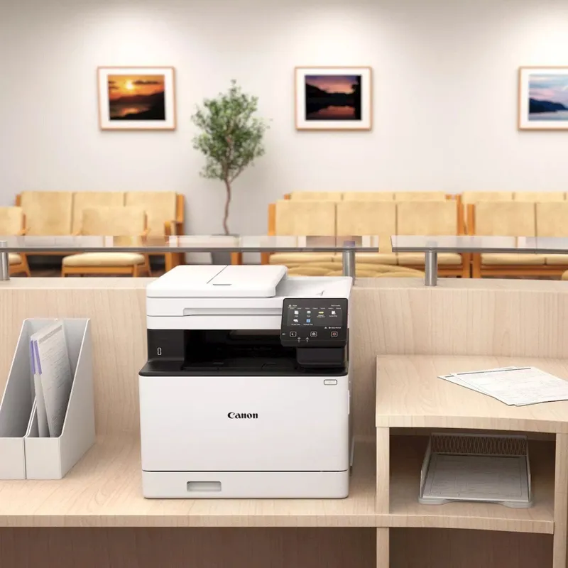 Canon MF754cdw МФУ Canon i-SENSYS MF754Cdw Tehnodom.uz