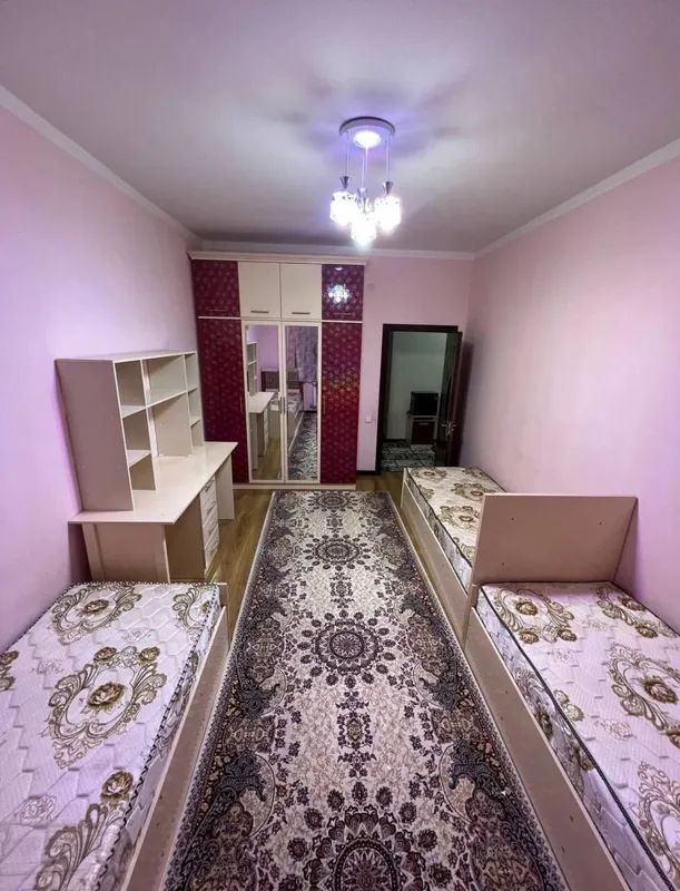 3-комнатная квартира, ЖК, Яшнабадский район — фото 6