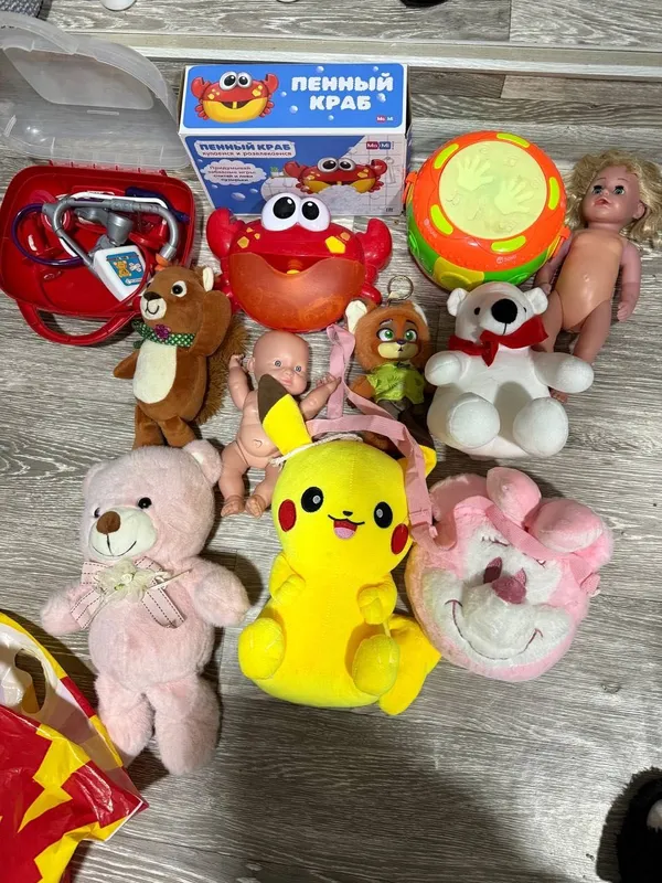 Игрушки игрушки . 1 Игрушки игрушки . 1