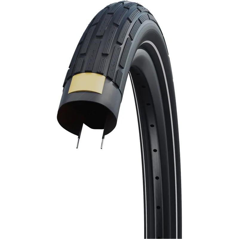 Покрышка Schwalbe Fat Frank 26x2.35 — фото 2