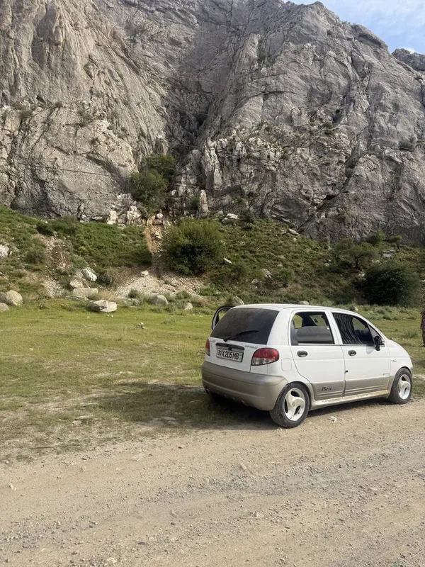 Matiz best sotiladi 2