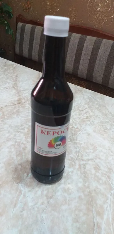 Керосин авиационный — фото 2