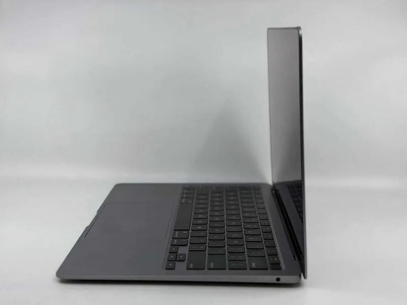 Macbook M1 Air yaxshi holatda | MUOMMOSI BOR 3