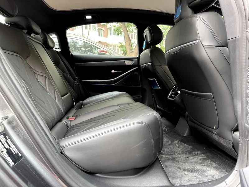 CHANGAN DEEPAL SL03 MAX naxt va xalol nasiya — фото 2