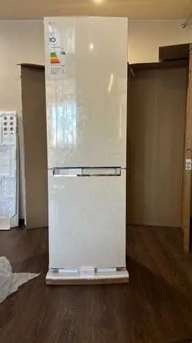 Холодильник LG GC-B459SECL Inverter 24/7 многий модели есть доставка 1