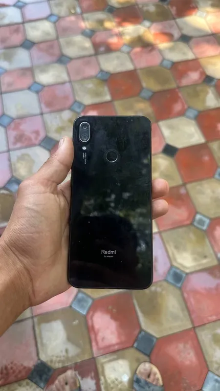 redmi note 7 1