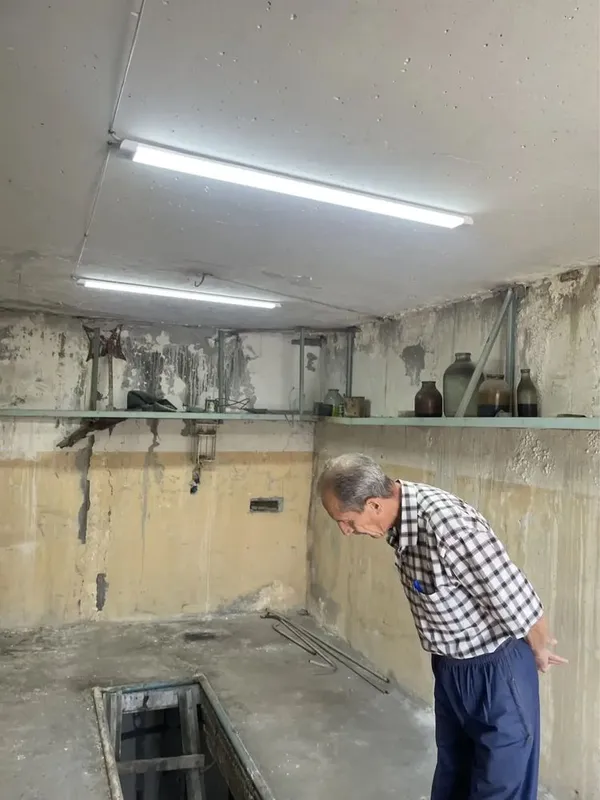 Аренда Продажа Гараж Фергана Киргили Ijara Sotiladi Omborxona Fargona