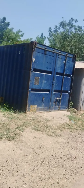 Срочно продаю кантенер 800$ 4