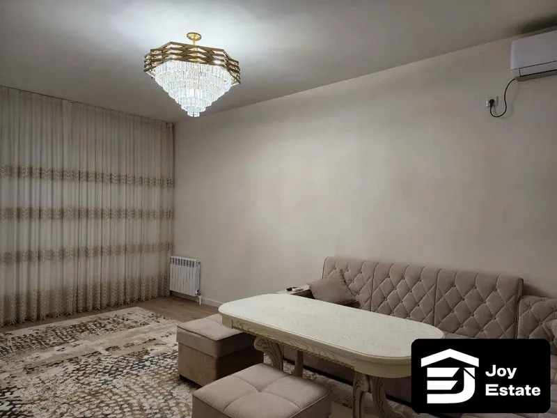 2 xonali kvartira ijaraga, Olmazor, 70 m² 4