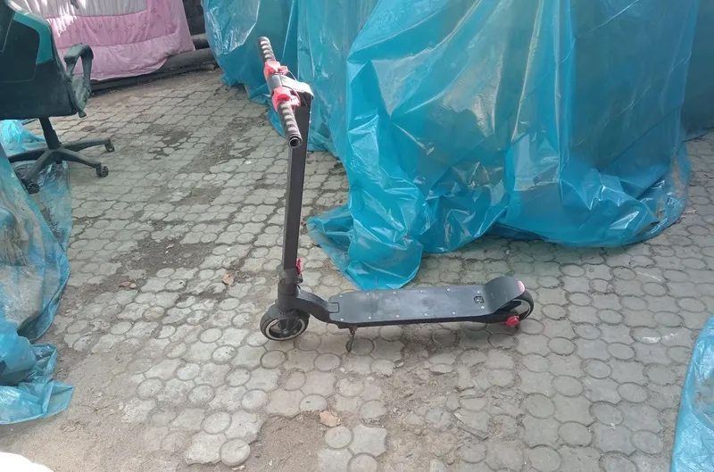 Elektr samokat sotaman 3 Elektr samokat sotaman 3