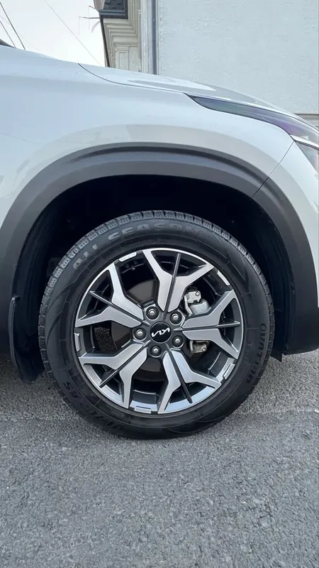 Kia Seltos 3 prestige — фото 4