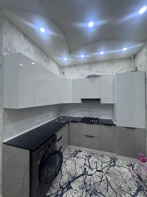 3 хонали квартира ижарага 8