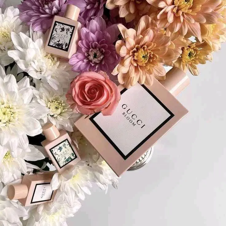 Gucci Bloom, EDP, ishlatilgan, 85-90/100 ml, UK! 5 Gucci Bloom, EDP, ishlatilgan, 85-90/100 ml, UK! 5