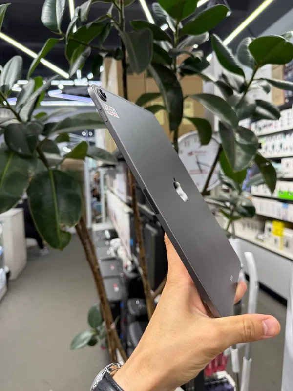 iPad Pro 2018 2