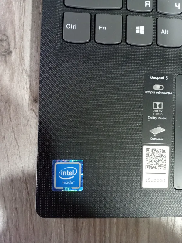 Lenovo IdeaPad3–O'qish va ofis uchun ideal holatda — фото 2