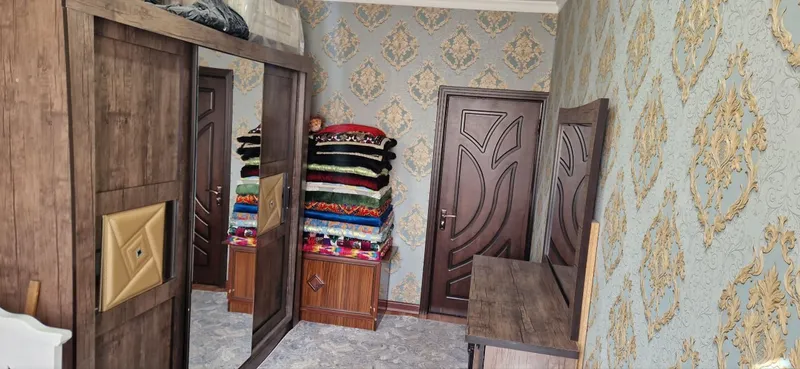 3-комнатная квартира в Чиланзаре, 3 квартал 8