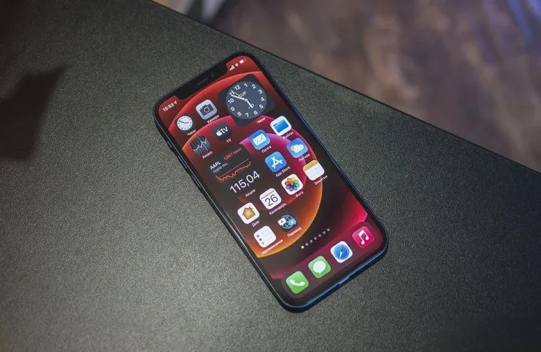 iPhone 12 – 128GB | LL/A + Original quvvatlagich 6 iPhone 12 – 128GB | LL/A + Original quvvatlagich 6