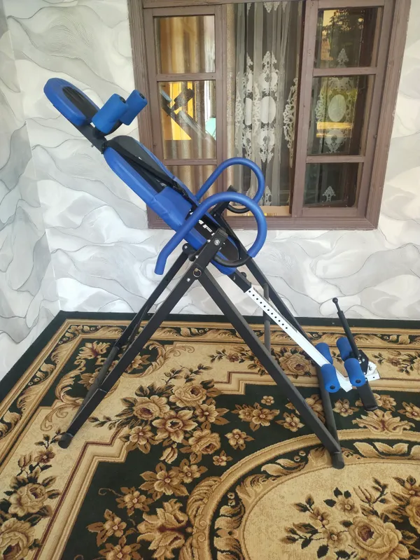 стол для инверсии при болях в спине и грыже диска 1 стол для инверсии при болях в спине и грыже диска 1