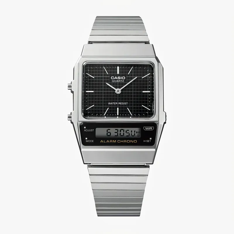 Casio AQ-800E 4