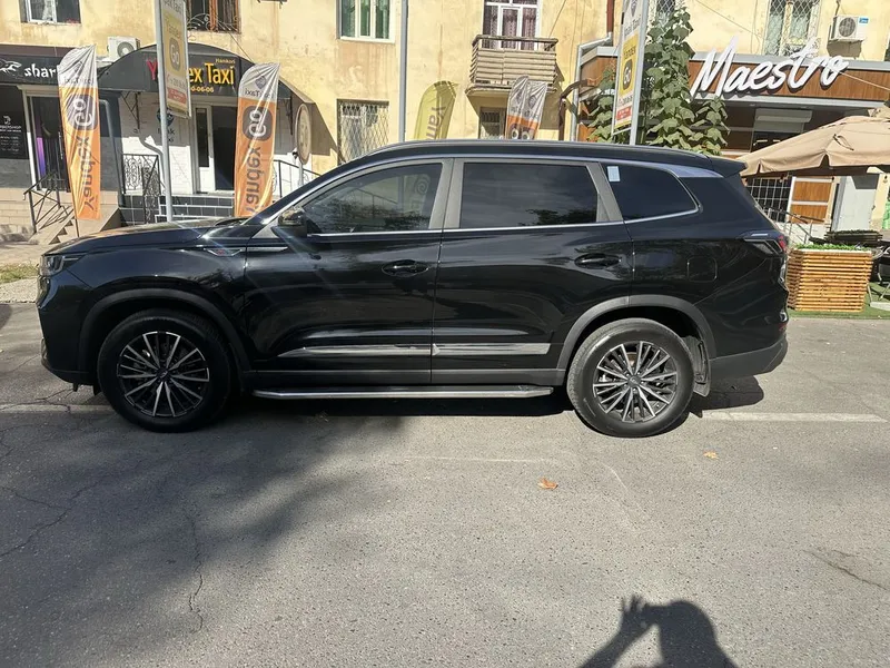 Chery 8 pro max sotiladi — фото 2