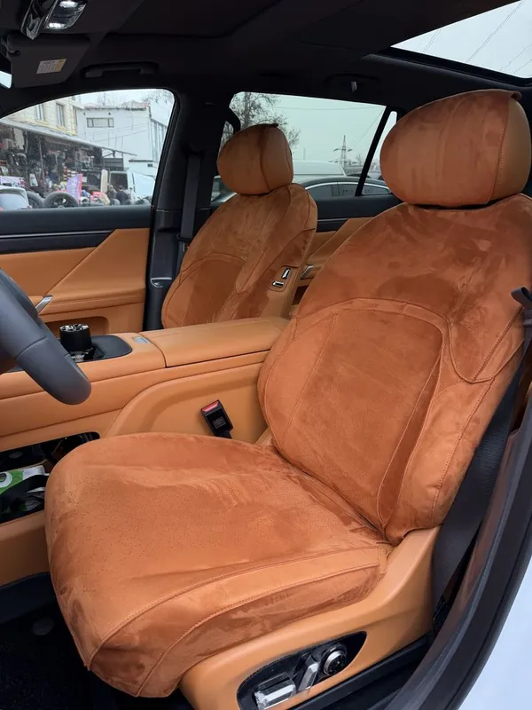 Nakitka imenoy leap motor voyah dongfeng lixiang — фото 3