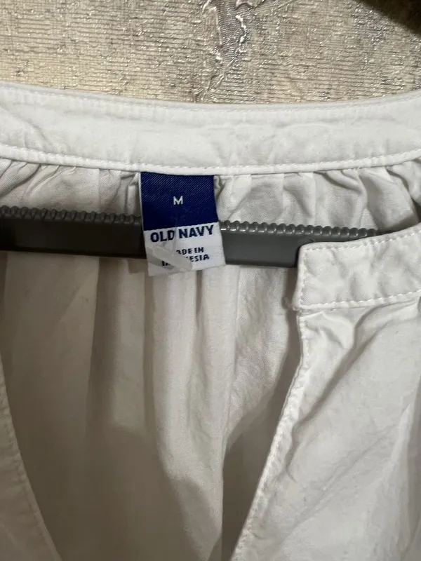 Женская блуза Old Navy 2 Женская блуза Old Navy 2