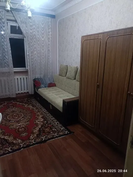 Аренда квартиры, Юнусабад район (ориентир: Мега Планет) 3