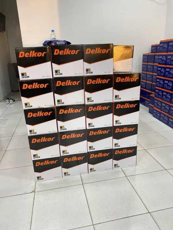 Akkumlyator Akumlator Gm Elektro Istalgan turdagi avtomobillarga — фото 1
