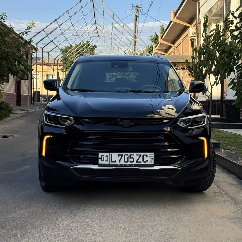 Tracker 2025 Premier plus 2 Tracker 2025 Premier plus 2