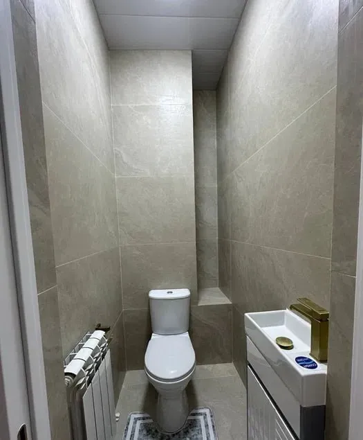 66 m² li 2 xonali kvartira sotiladi, Yakkasaroy tumani · ID 7062 7
