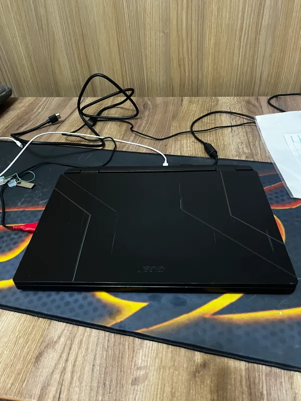 Acer nitro 5/i7 12700H/RTX3050Ti/24GB/ NVMe 1.5 TB 8 Acer nitro 5/i7 12700H/RTX3050Ti/24GB/ NVMe 1.5 TB 8