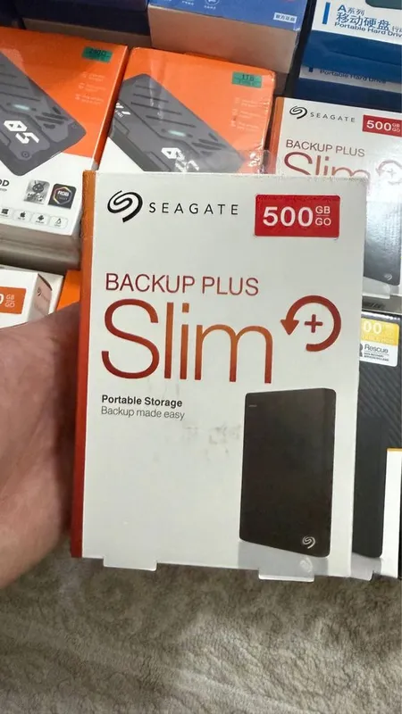 Xard disk qattiq disk sotiladi optom va donaga Seagate,Toshiba,Eaget — фото 2