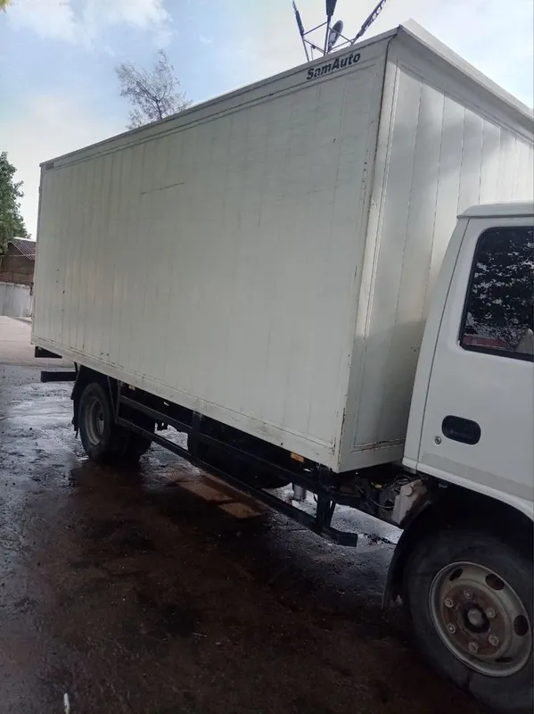 Isuzu NQR 71PL sotiladi!