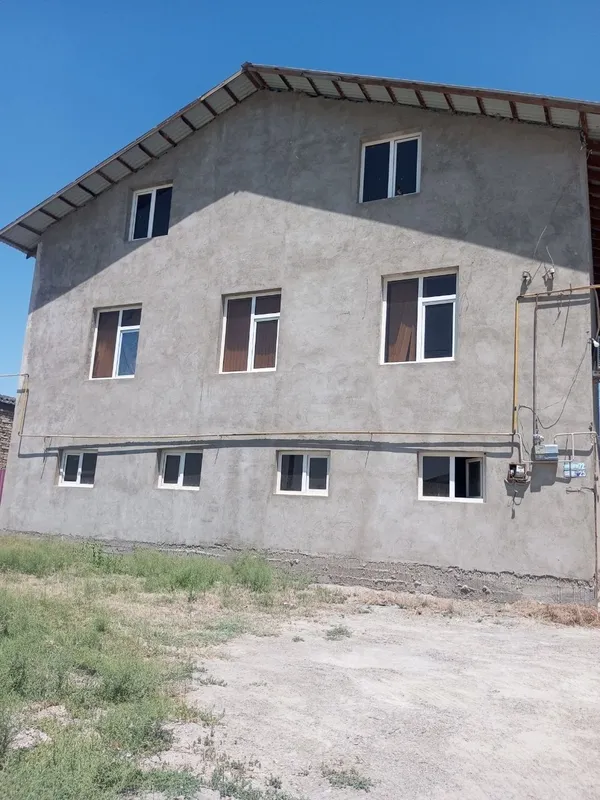 На дороге Когон — Бухара 2 На дороге Когон — Бухара 2