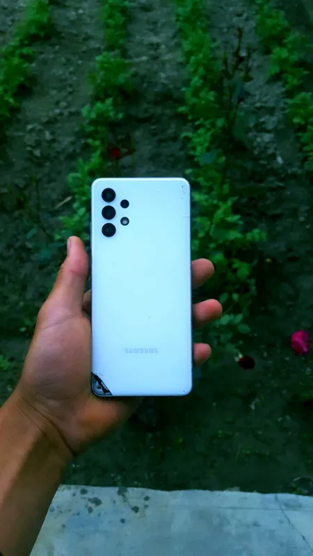 samsumg a32 128gb