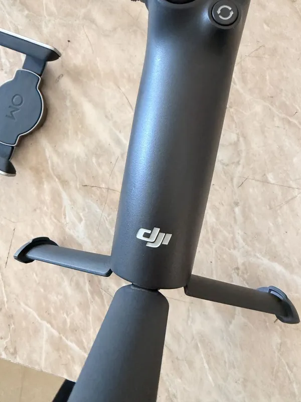 Staplezatir Dji Osmo 7p — фото 5