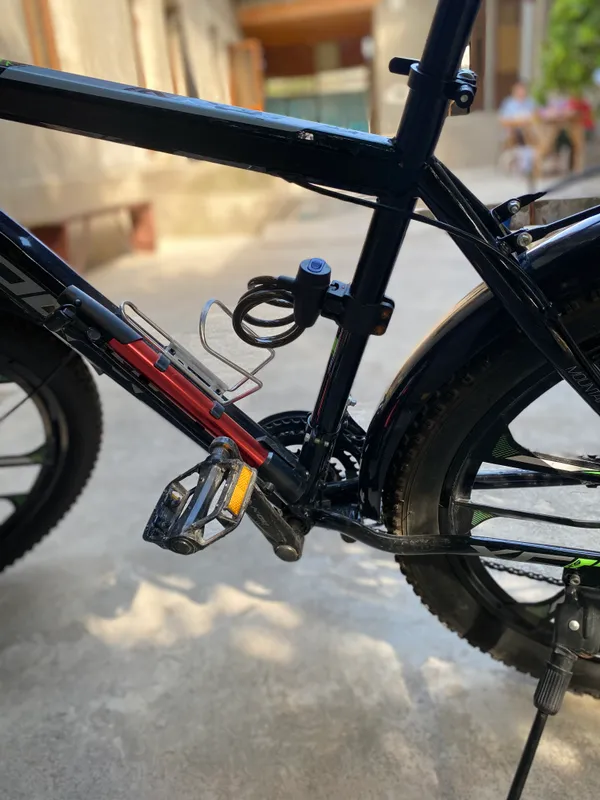 Velosiped 2