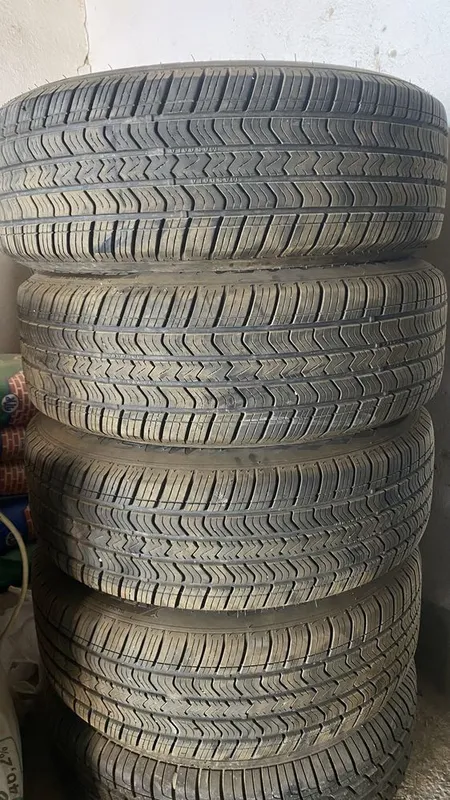 Kobalt disko balon 195/65 R15 xolati yangi — фото 2