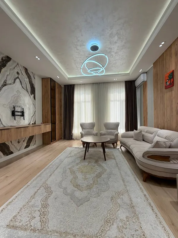 4 xonali kvartira, 120 m2, Mirobod 1 4 xonali kvartira, 120 m2, Mirobod 1