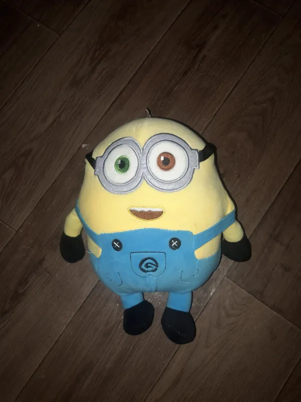 o'yinchoq o'yinchoq