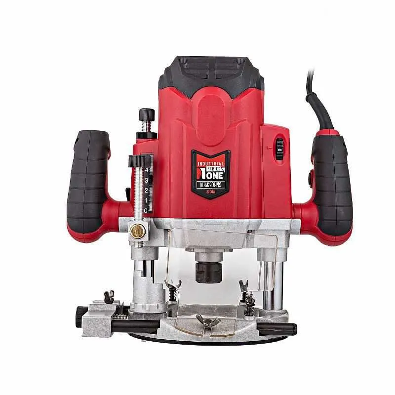 Frezer Elektrichiskiy NERM2200-PRO Электрический фрезер 4 Frezer Elektrichiskiy NERM2200-PRO Электрический фрезер 4