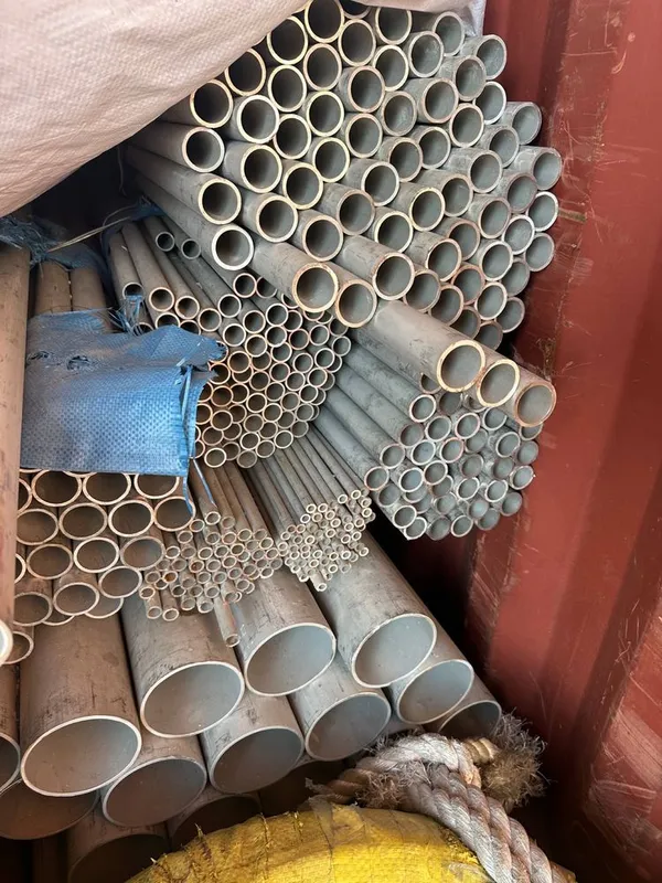 Truba nerjaveyka optom
