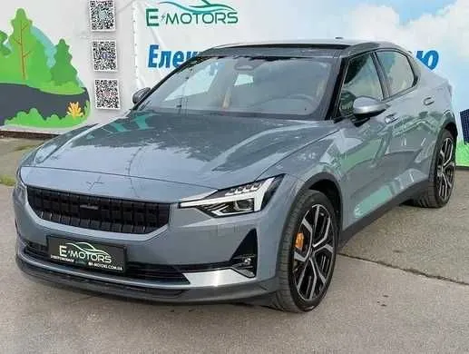 Продам Volvo Polestar 2