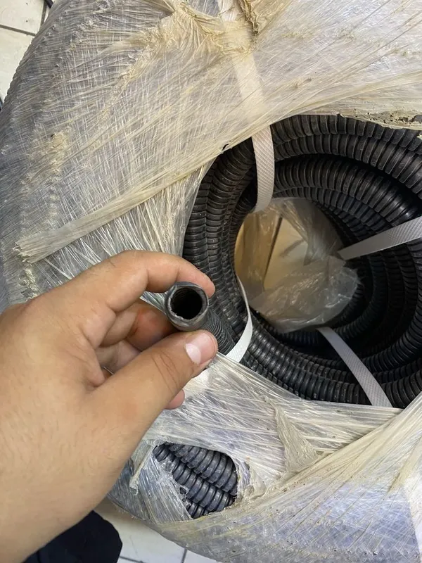 Mantaj uchun kabel 2