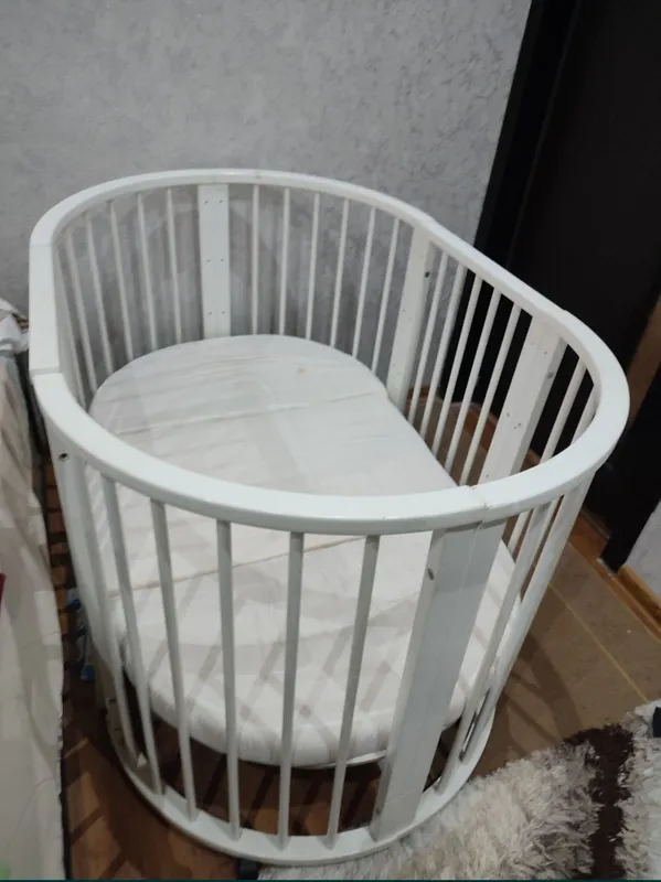 продаётся детская кровать 2 продаётся детская кровать 2