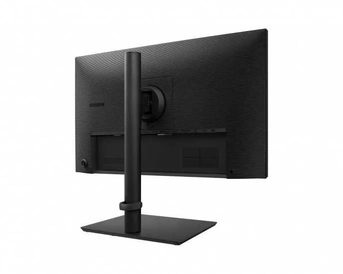} Монитор Samsung S24F430 23.8" IPS 100Hz HDMI USB-C VGA 4 } Монитор Samsung S24F430 23.8" IPS 100Hz HDMI USB-C VGA 4