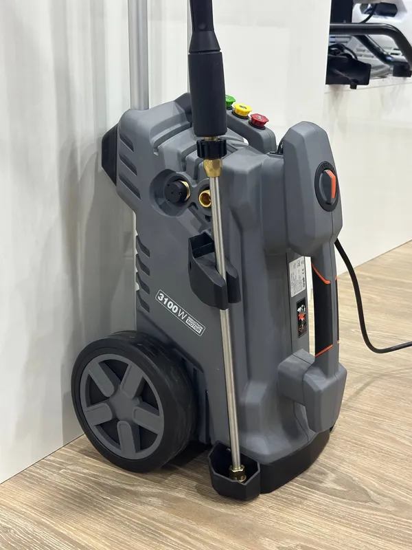 gidrox karcher 190 bar 3