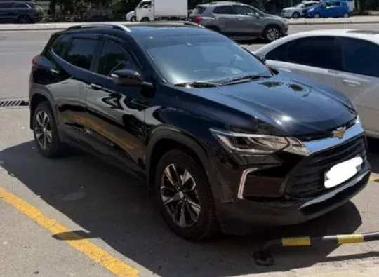 Tracker 2 turbo2023 premier Tracker 2 turbo2023 premier