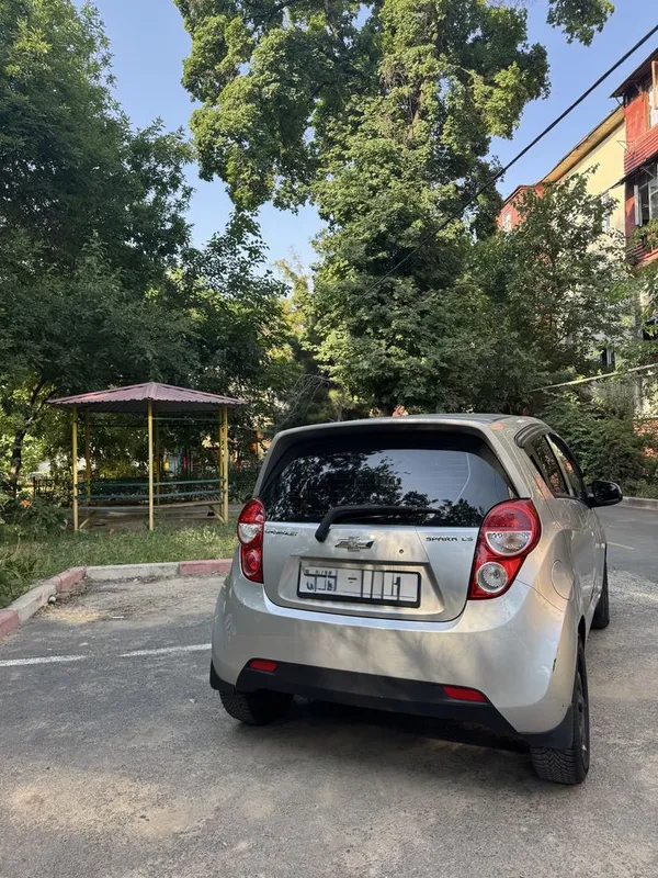 Spark, 2 позиция — фото 2