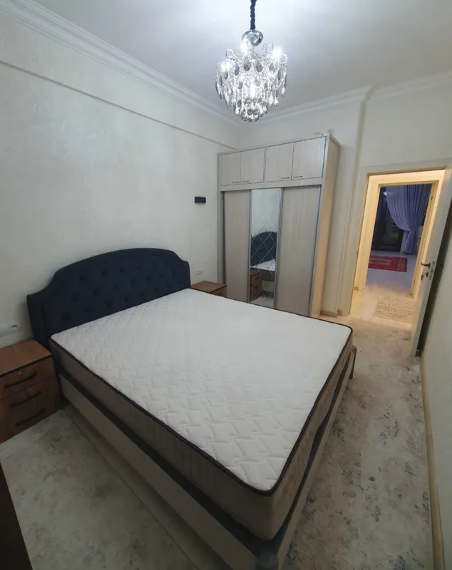 Аренда квартиры, новостройка, 3 комнаты, 600$ 6